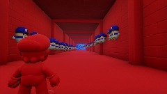 The Wario apparition but its very dum