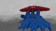 A screenshot taken in Dreams. 1 of 2.