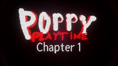 Poppy playtime Trailer