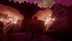 A screenshot taken in Dreams. 1 of 7.