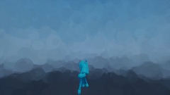 A screenshot taken in Dreams. 2 of 24.