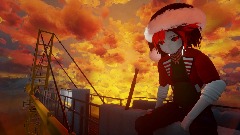 A screenshot taken in Dreams. 1 of 3.