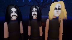 A screenshot taken in Dreams. 11 of 13.