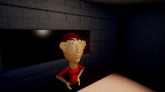 A screenshot taken in Dreams. 6 of 6.