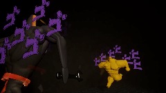 Megapenguin Vs Buff chicken