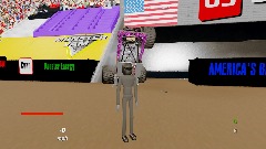 A screenshot taken in Dreams. 3 of 6.