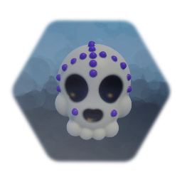 Day of the Dead kit