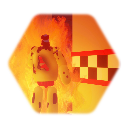 Springtrap Animation