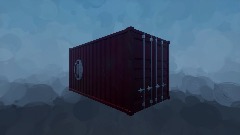 A screenshot taken in Dreams. 2 of 4.