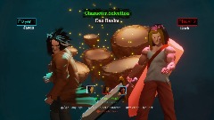 A screenshot taken in Dreams. 22 of 28.