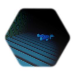 Jay(return of the pumpkin rabbit)