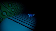 A screenshot taken in Dreams. 12 of 23.