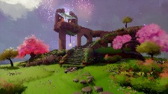 Hanging gardens ( Scene )