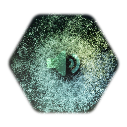 Murder Drones - Solver Uzi