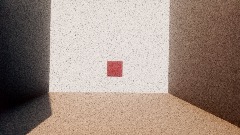 Realistic camera movement