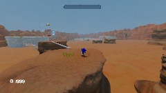 A screenshot taken in Dreams. 4 of 4.