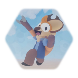 Sheriff Todd Hayseed