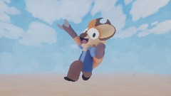 A screenshot taken in Dreams. 1 of 1.