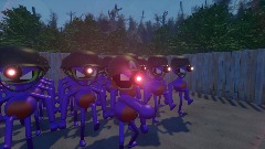 A screenshot taken in Dreams. 21 of 23.