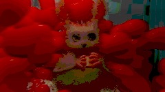 A screenshot taken in Dreams. 15 of 19.