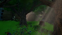 Korok Forest R