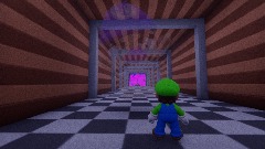 The Waluigi apparition