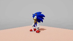Sonic Render