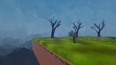 Just something, somewhere._.