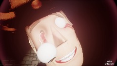 A screenshot taken in Dreams. 3 of 28.