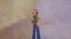 A screenshot taken in Dreams. 2 of 4.