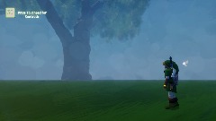 A screenshot taken in Dreams. 17 of 17.