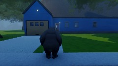 Bear in the big blue house-The game [More updates coming soon!
