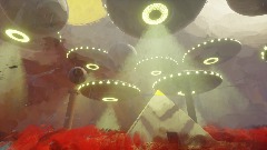 A screenshot taken in Dreams. 17 of 28.