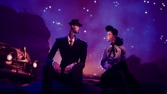 A screenshot taken in Dreams. 21 of 28.