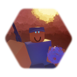 Strongest-Noob [Young]
