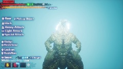 A screenshot taken in Dreams. 1 of 1.