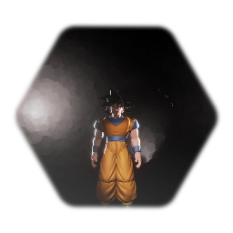 Goku ssj-ssgss
