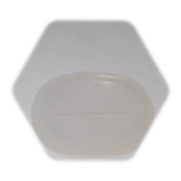 Magic mouth template