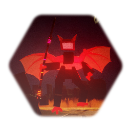 Test -574  Dragon