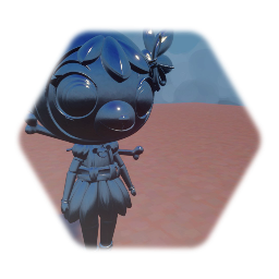 My Creation - 3/9/2022