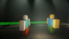 Noob Fight