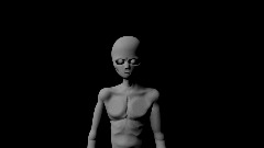 A screenshot taken in Dreams. 2 of 2.