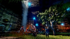 The guardian of doors ¤