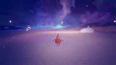 A screenshot taken in Dreams. 11 of 11.