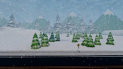 South park easy (Level select)