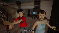 A screenshot taken in Dreams. 3 of 11.