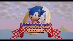 *Sonic CD Reboosted*