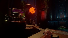 A screenshot taken in Dreams. 27 of 29.