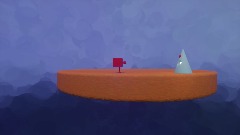 A screenshot taken in Dreams. 5 of 22.