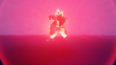 A screenshot taken in Dreams. 29 of 29.